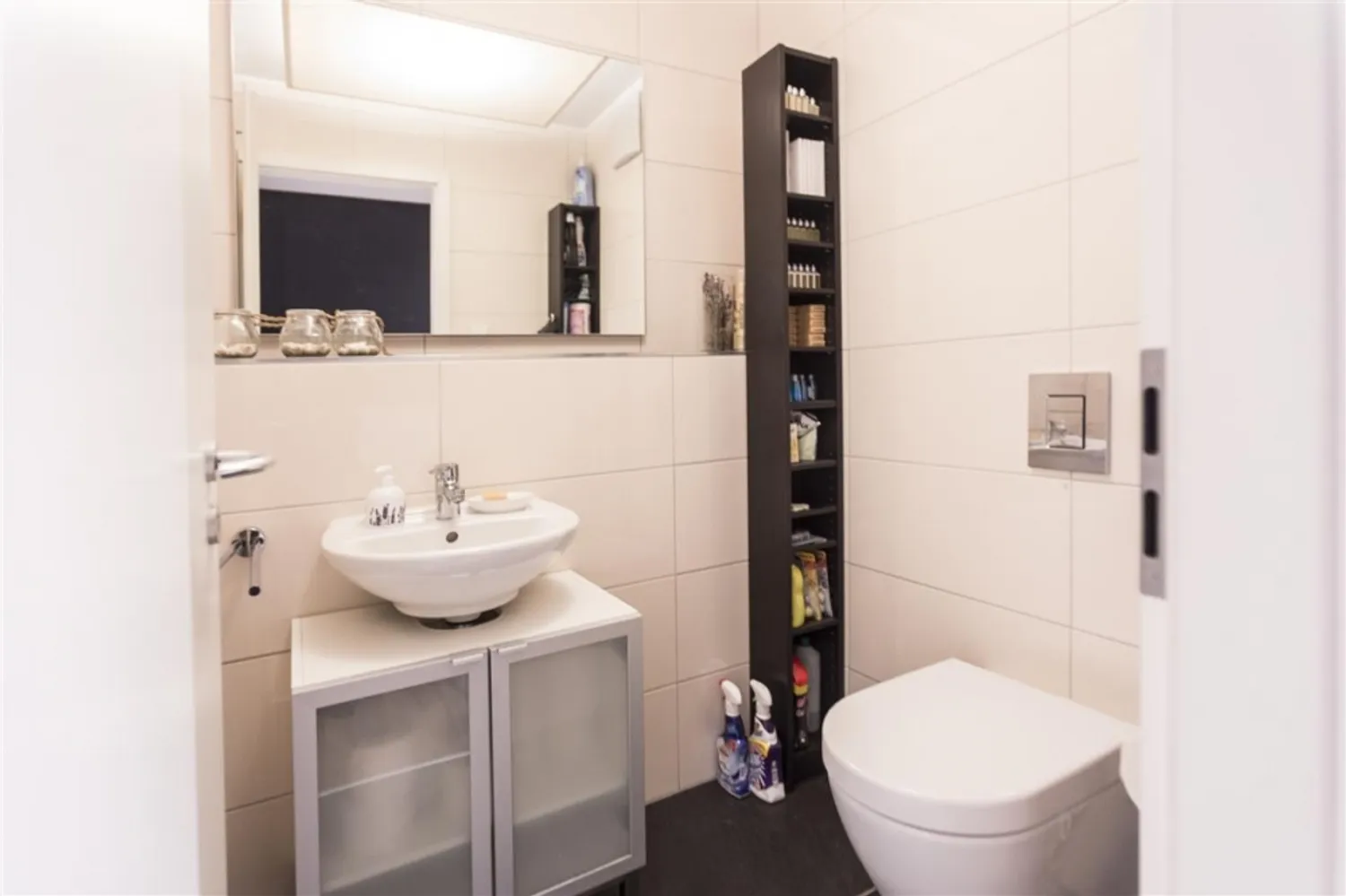 3 room apartment with 119 m² in Frankfurt am Main – Photo 4