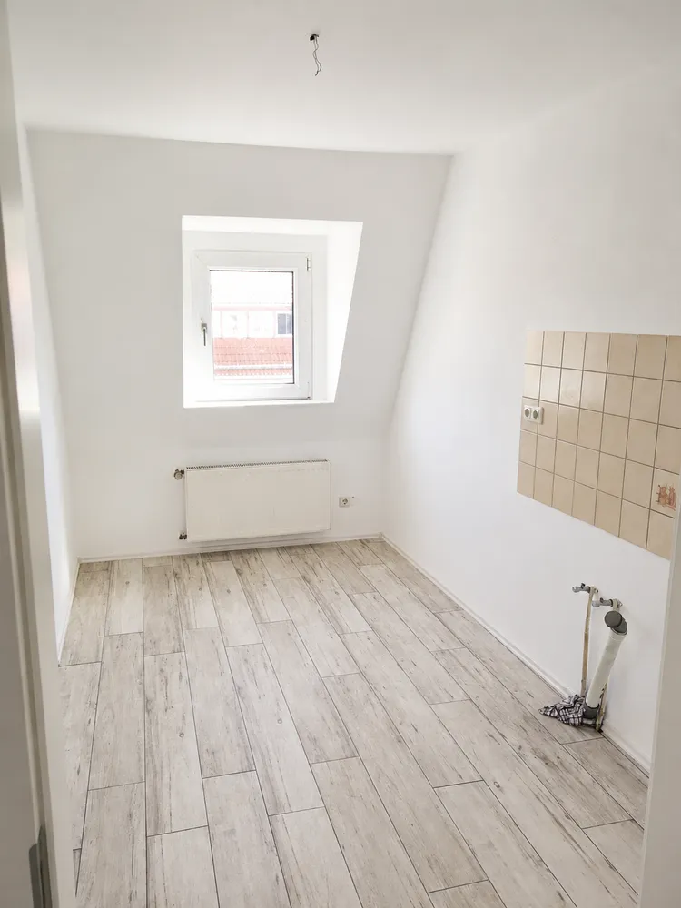 2 Zimmer Wohnung mit 62 m² in Nordhausen – Bild 6
