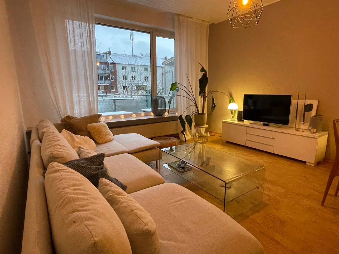 3 Zimmer Wohnung mit 97 m² in Münster – Bild 7