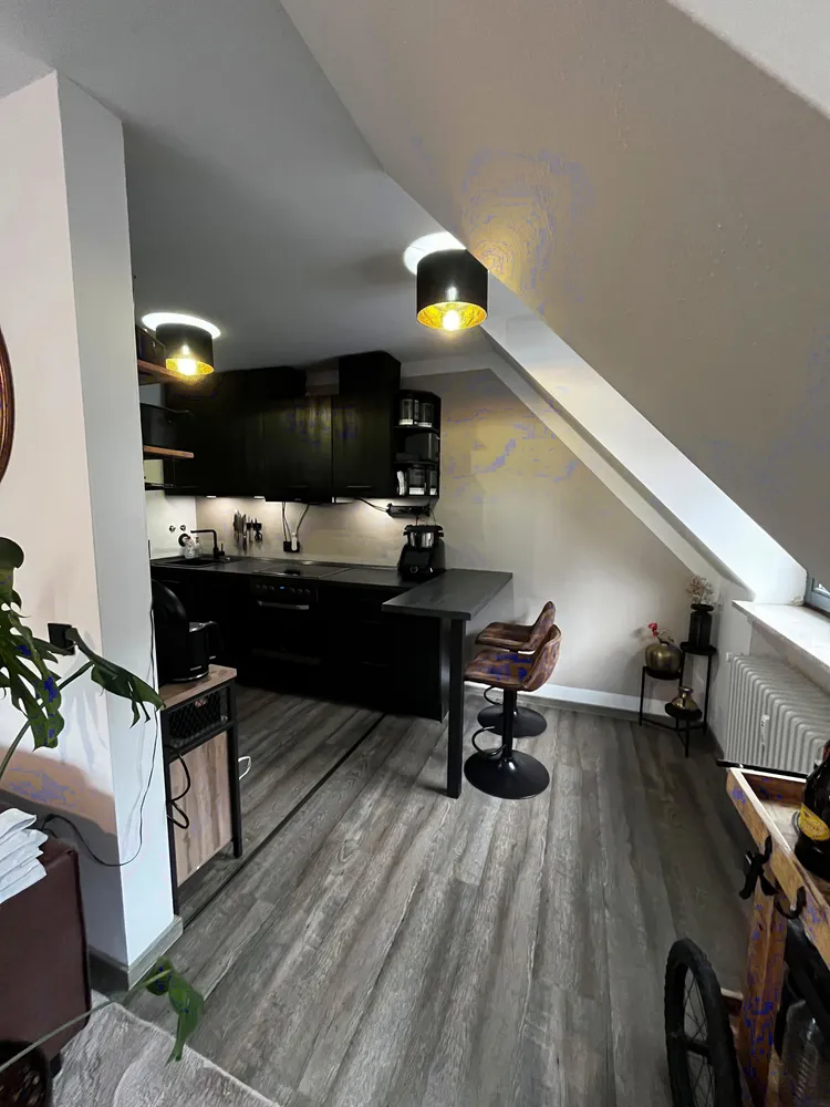 2 room apartment with 56 m² in Munich – Photo 4