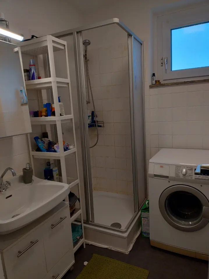 WG-Zimmer mit 87 m² in Goslar – Bild 7
