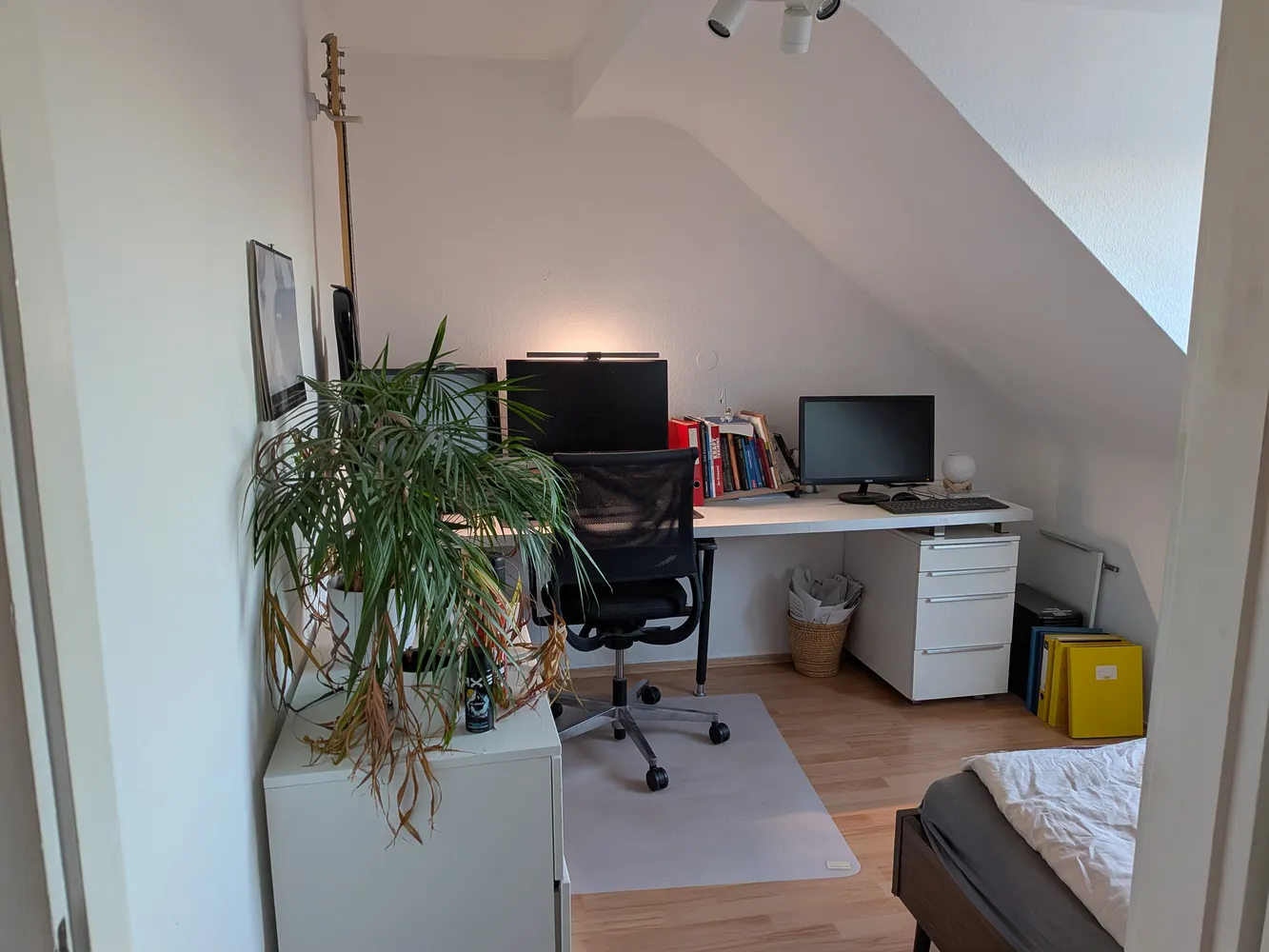 2 Zimmer Wohnung mit 52 m² in Aachen – Bild 11