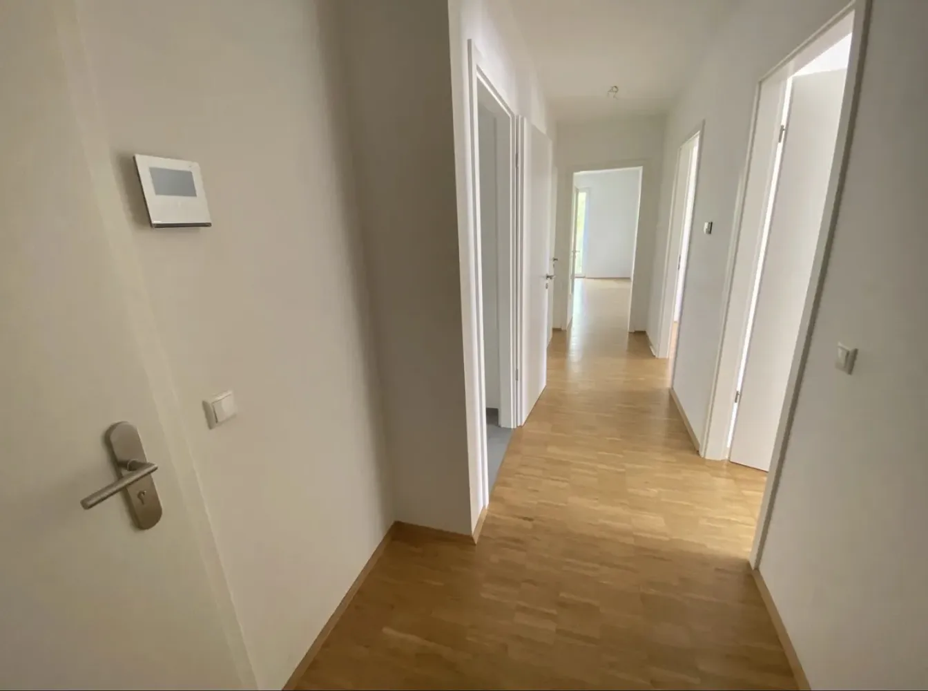 3 Zimmer Wohnung mit 75 m² in Potsdam – Bild 1