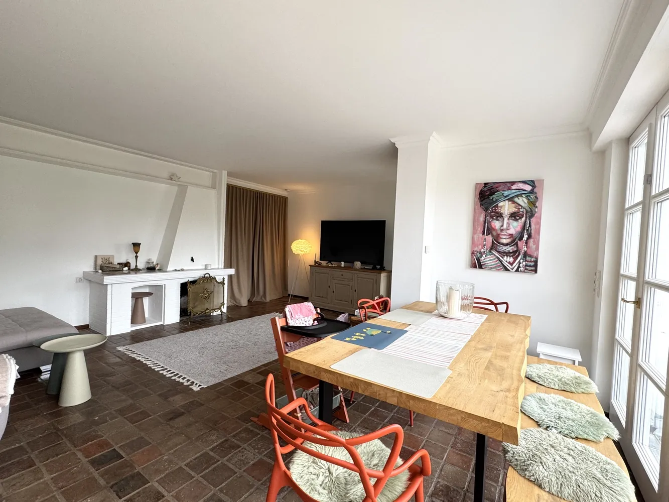 3 Zimmer Wohnung mit 83 m² in Aachen – Bild 5