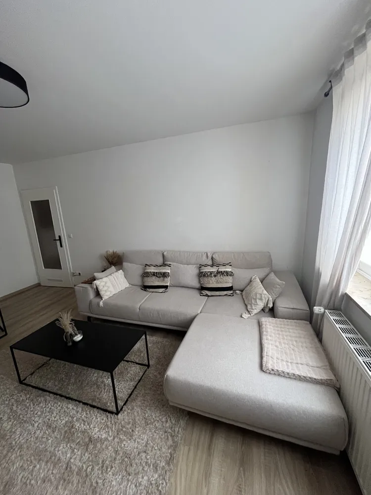 3 Zimmer Wohnung mit 57 m² in Essen – Bild 3