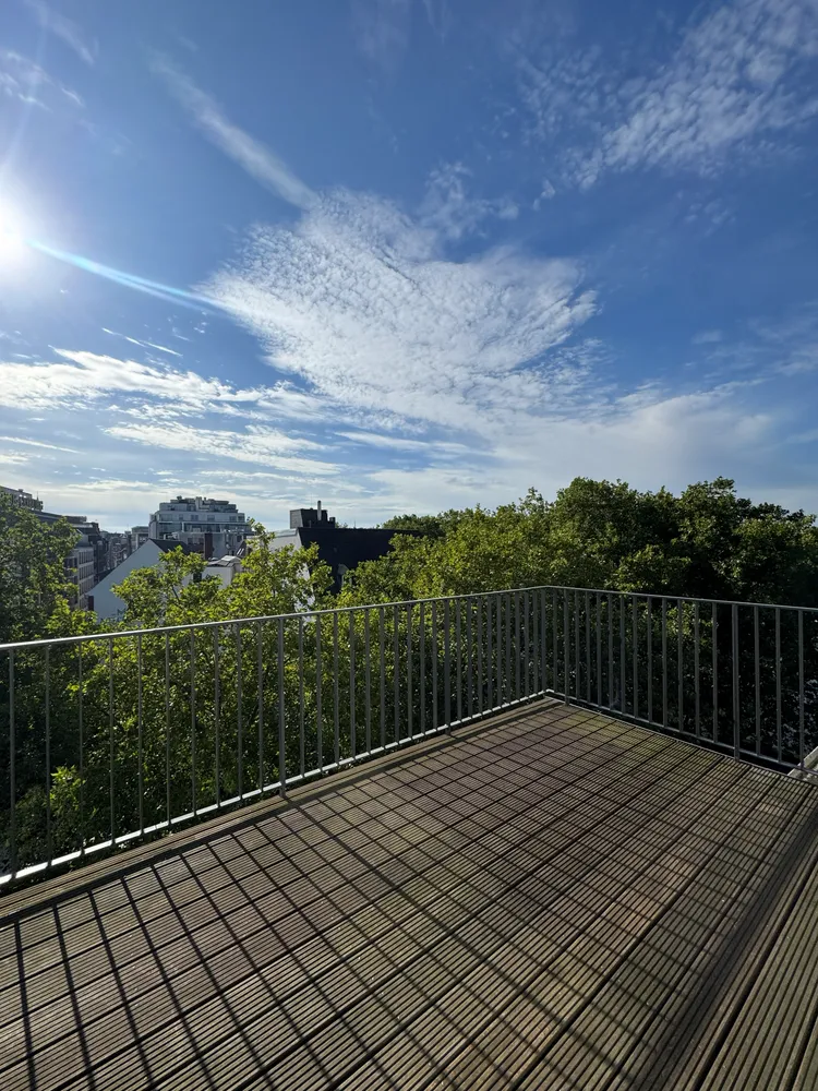 3 Zimmer Wohnung mit 101 m² in Bremen – Bild 4