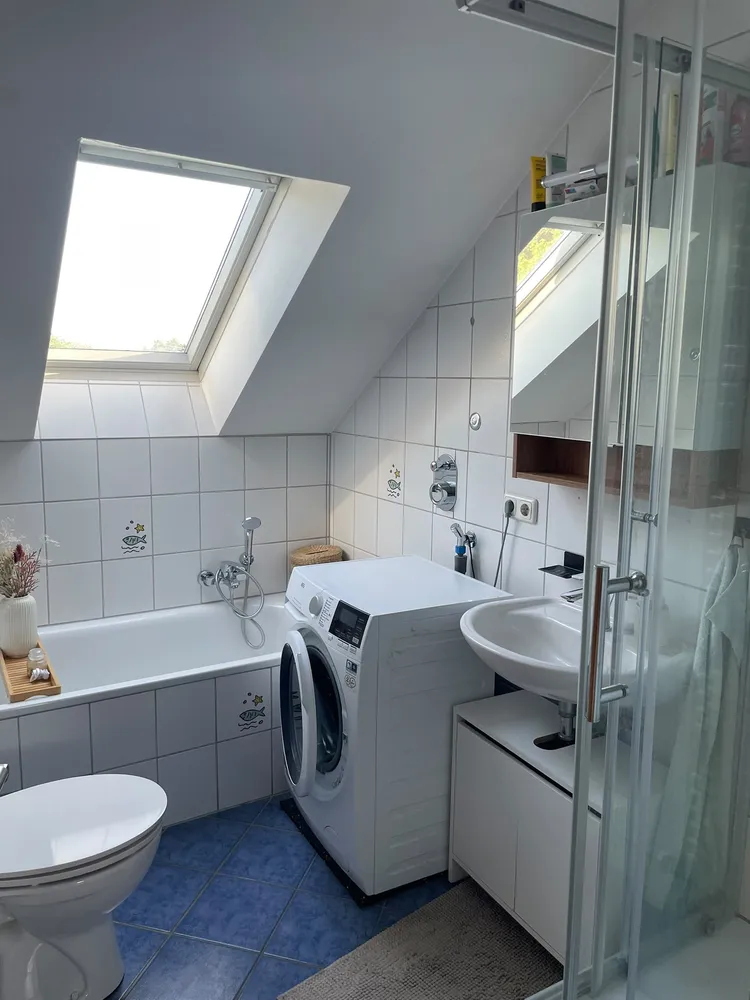 4 Zimmer Wohnung mit 73 m² in Dortmund – Bild 3