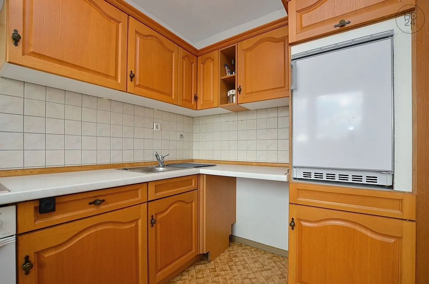 3 Zimmer Wohnung mit 80 m² in Würzburg – Bild 3