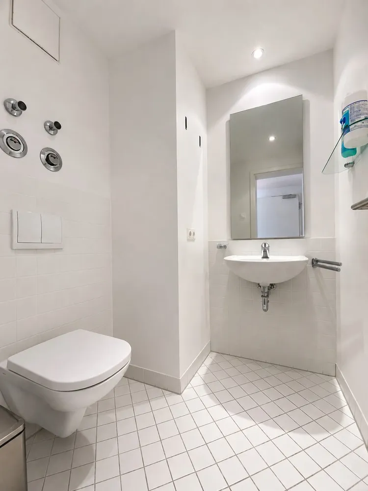 3 Zimmer Wohnung mit 115 m² in Wiesbaden – Bild 5