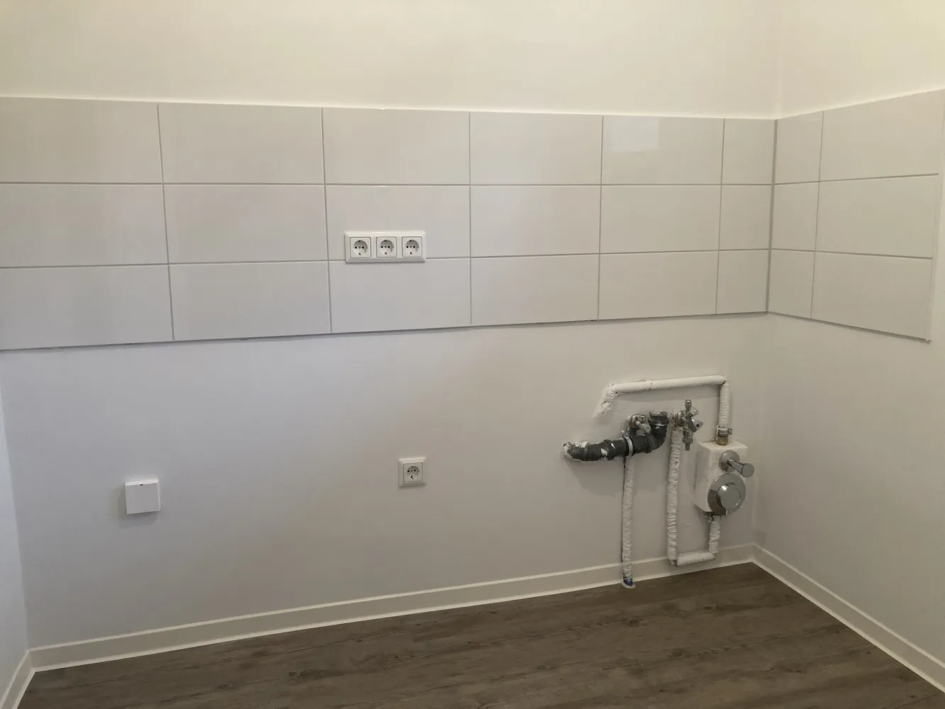 2 Zimmer Wohnung mit 55 m² in Braunschweig – Bild 3
