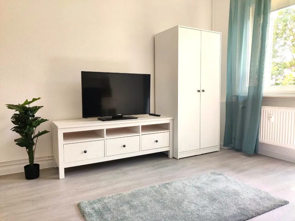 WG-Zimmer mit 11 m² in Borna – Bild 2