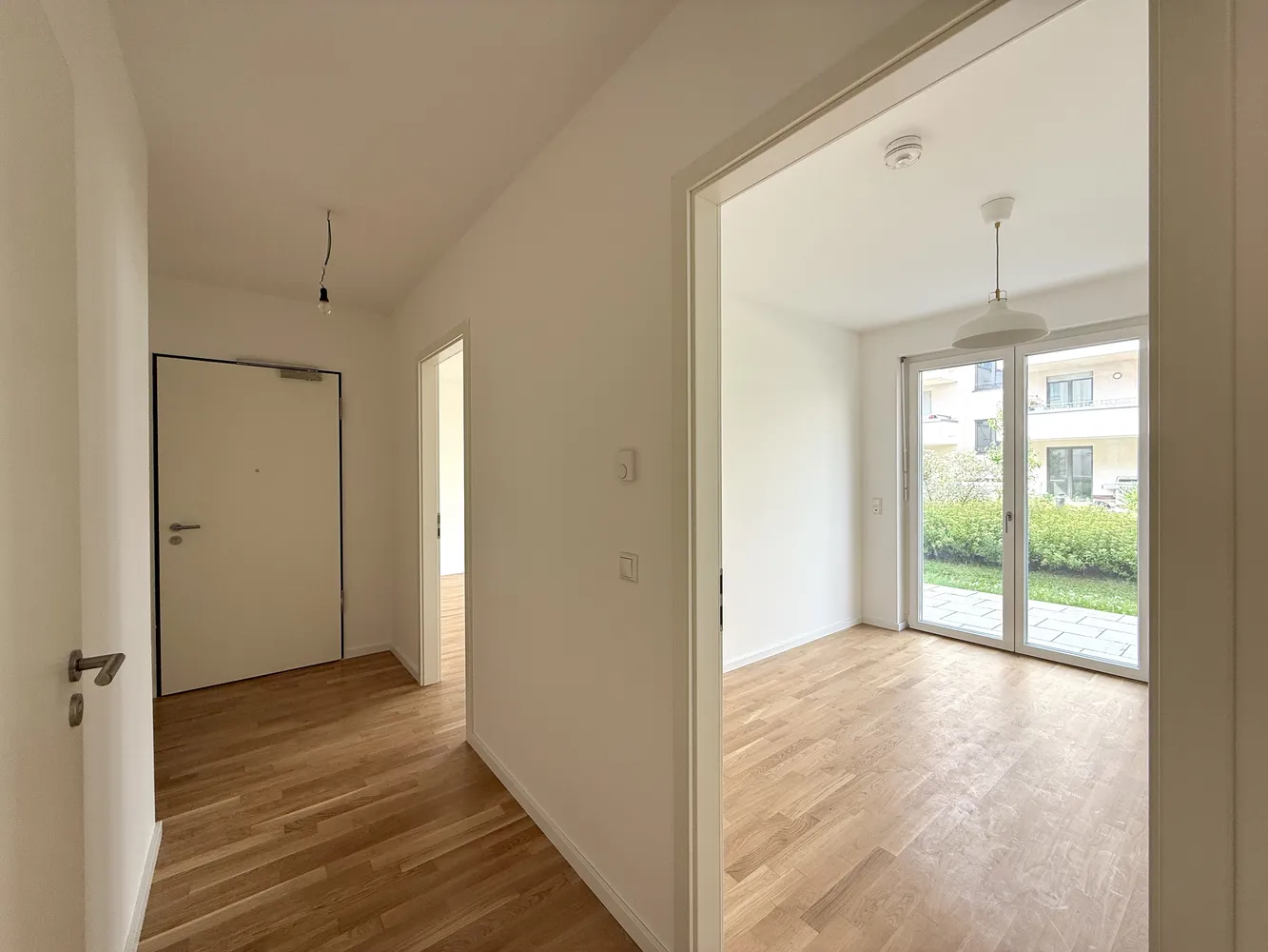 3 Zimmer Wohnung mit 84 m² in Berlin – Bild 3