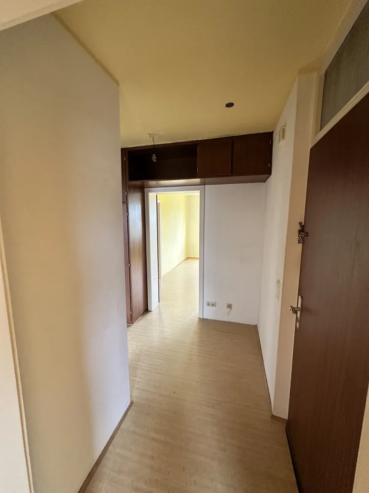 3 Zimmer Wohnung mit 63 m² in Aachen – Bild 5