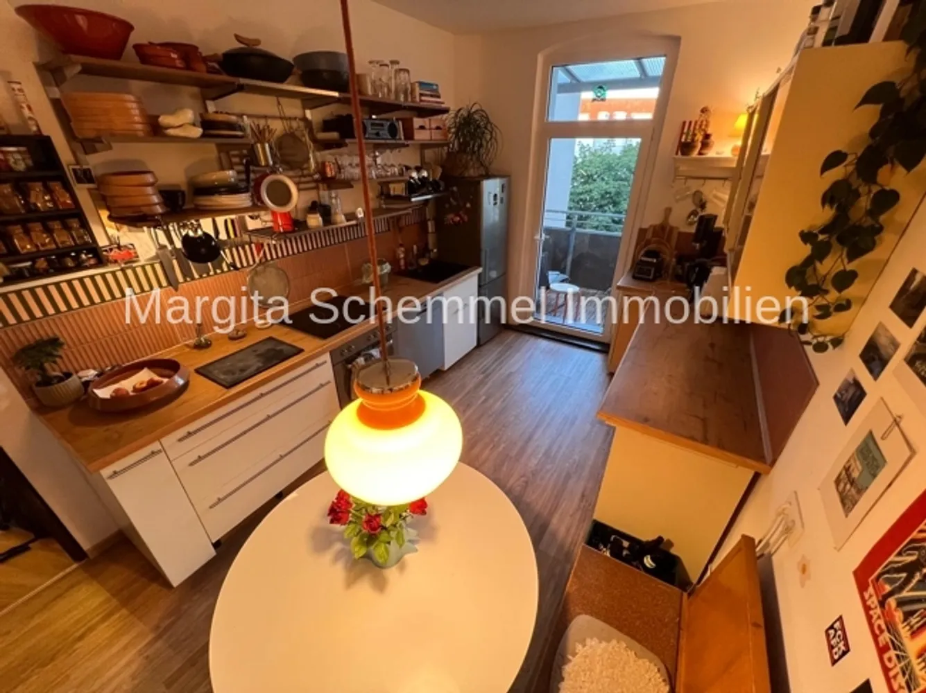 6 Zimmer Wohnung mit 140 m² in Nürnberg – Bild 5