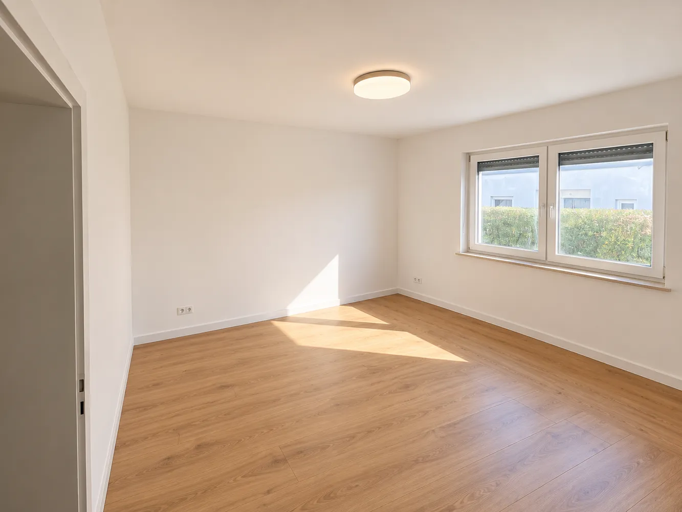4 Zimmer Wohnung mit 102 m² in Dachau – Bild 9