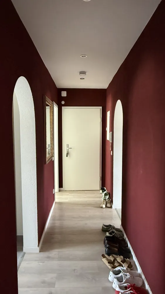 3 Zimmer Wohnung mit 75 m² in Karlsruhe – Bild 4