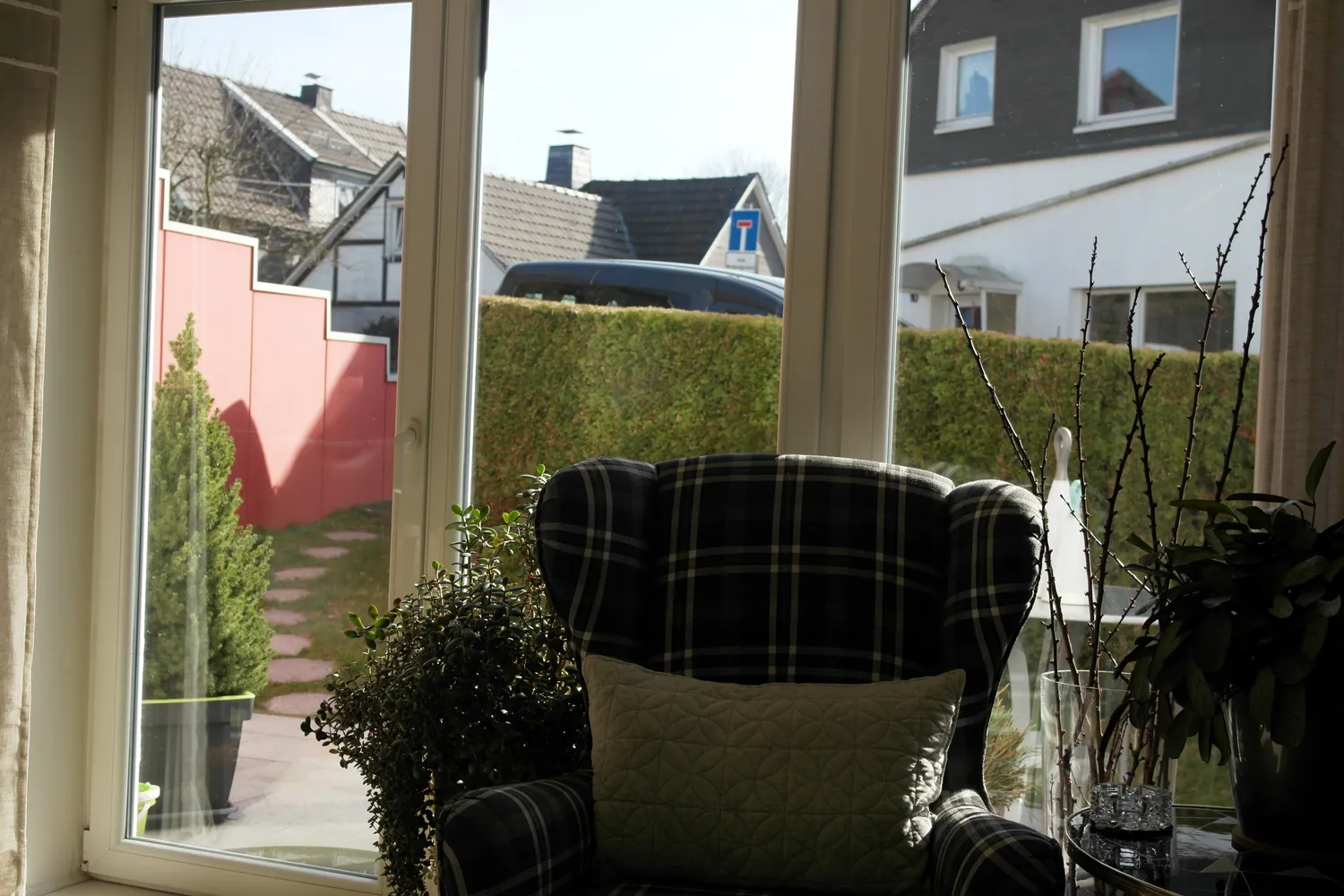 2 Zimmer Wohnung mit 53 m² in Solingen – Bild 4