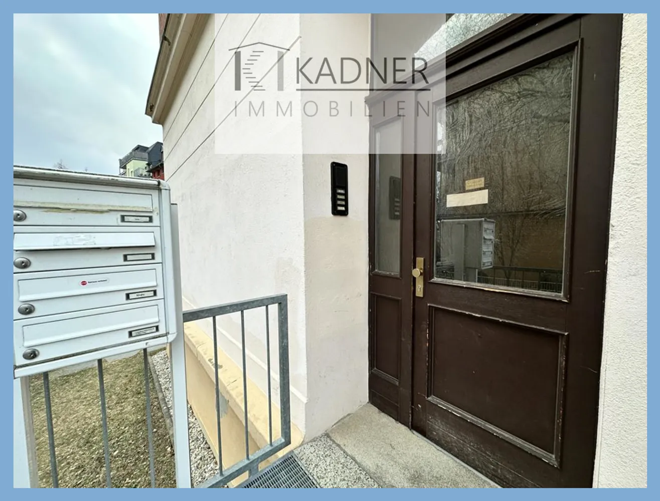 2 Zimmer Wohnung mit 68 m² in Plauen – Bild 9