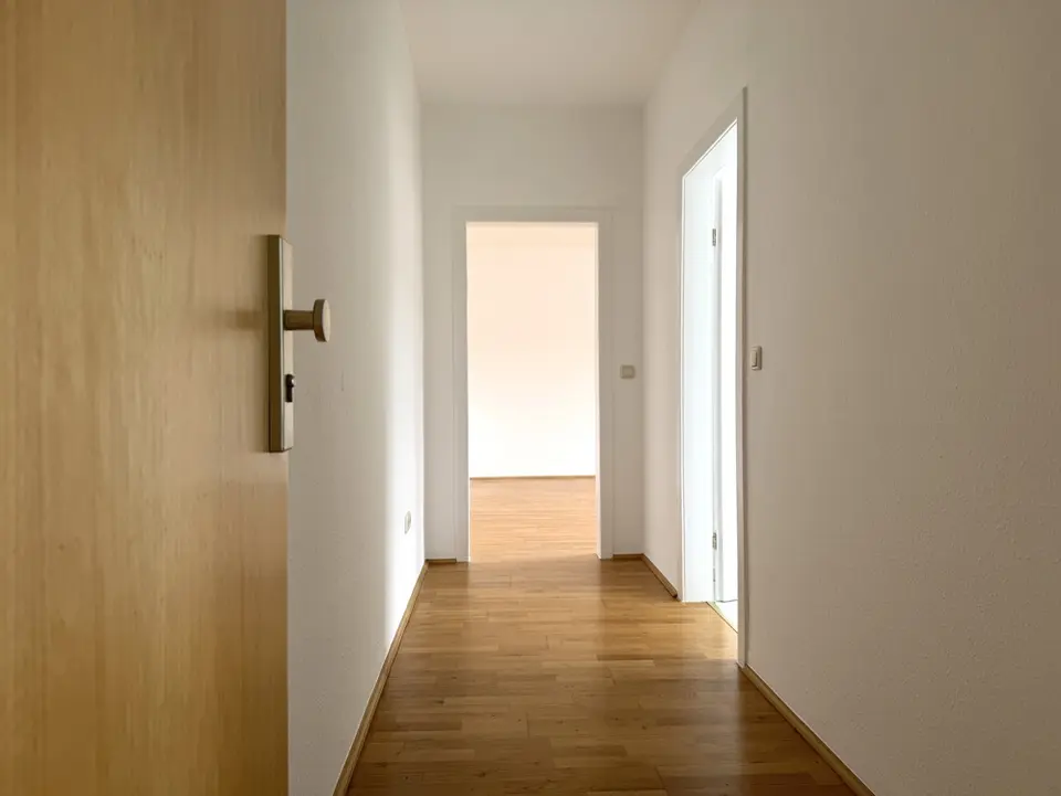 2 Zimmer Wohnung mit 52 m² in Gelsenkirchen – Bild 5