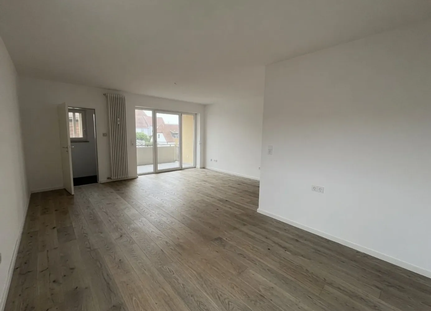 1 Zimmer Wohnung mit 48 m² in Straubing – Bild 5