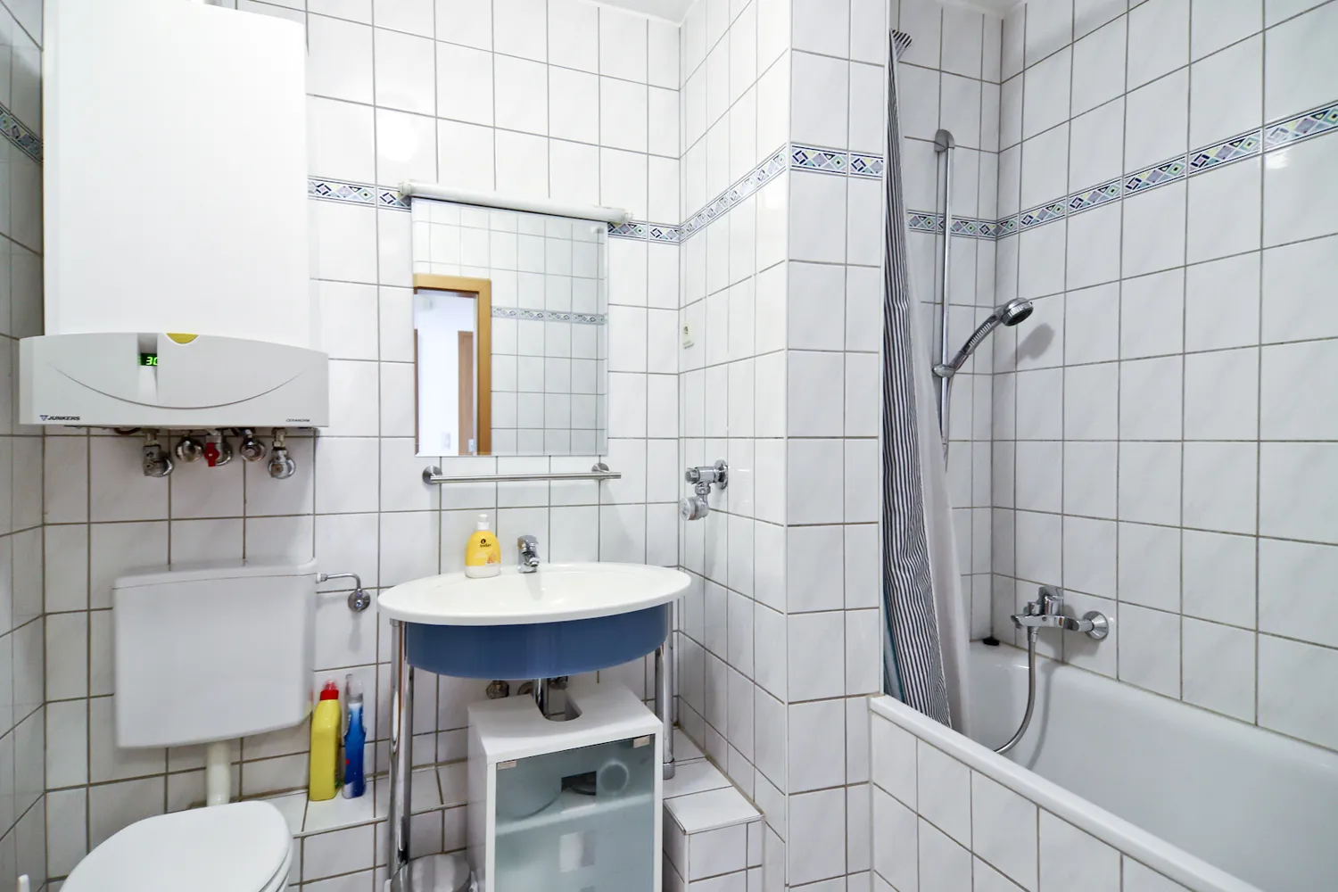 3 Zimmer Wohnung mit 89 m² in Gelsenkirchen – Bild 7