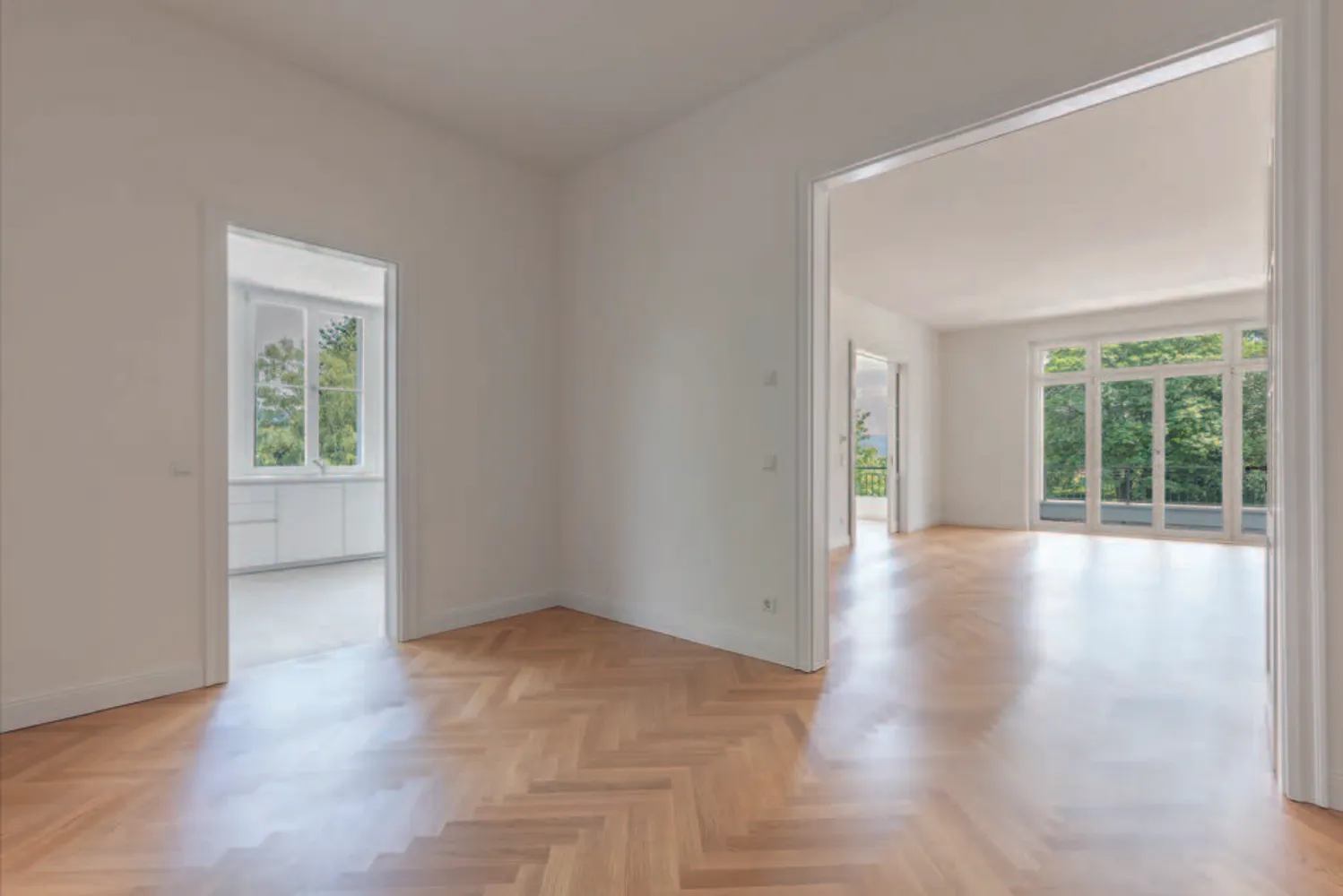 5 Zimmer Wohnung mit 197 m² in Bonn – Bild 7