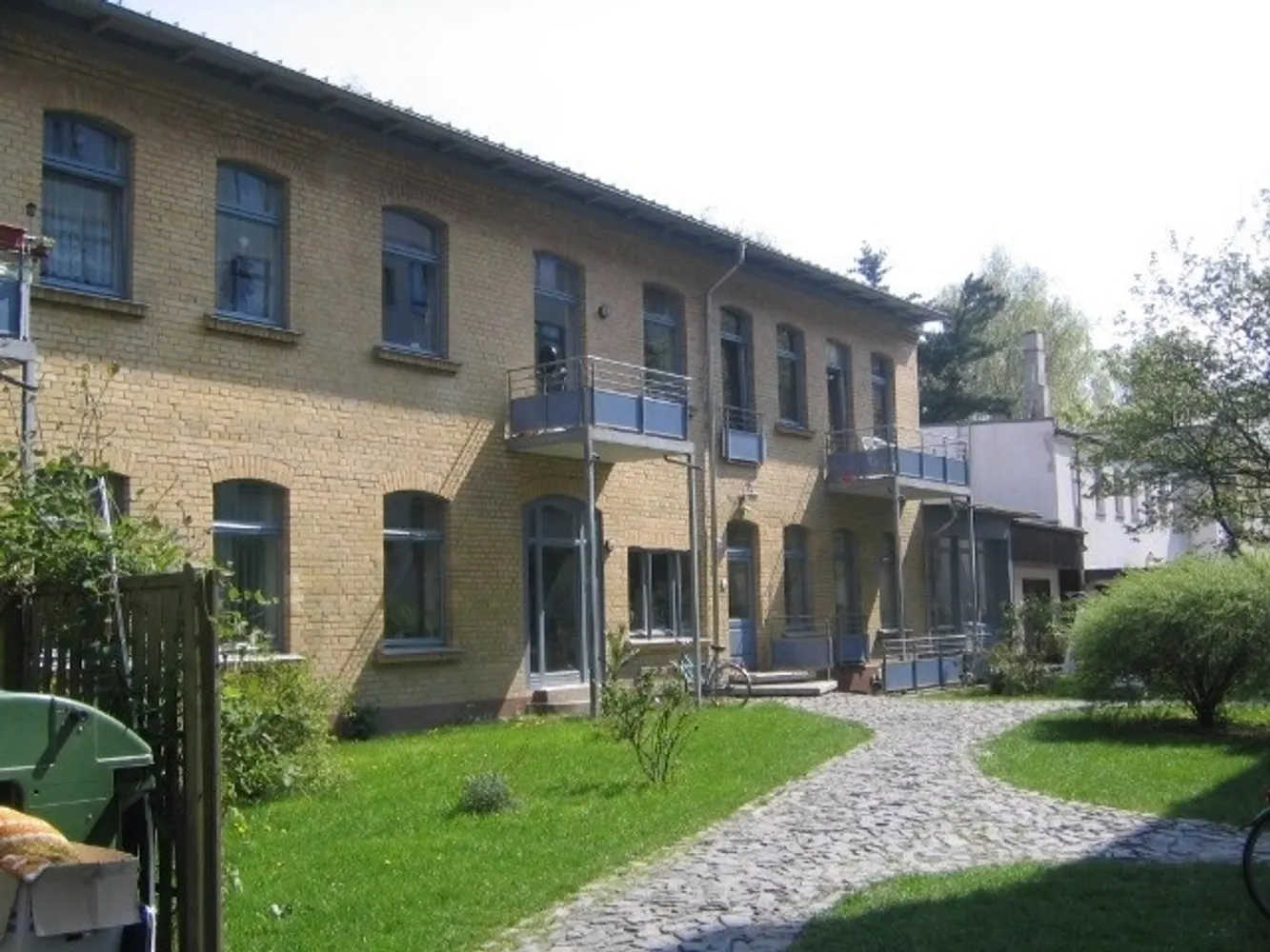 3 Zimmer Wohnung mit 108 m² in Leipzig – Bild 3