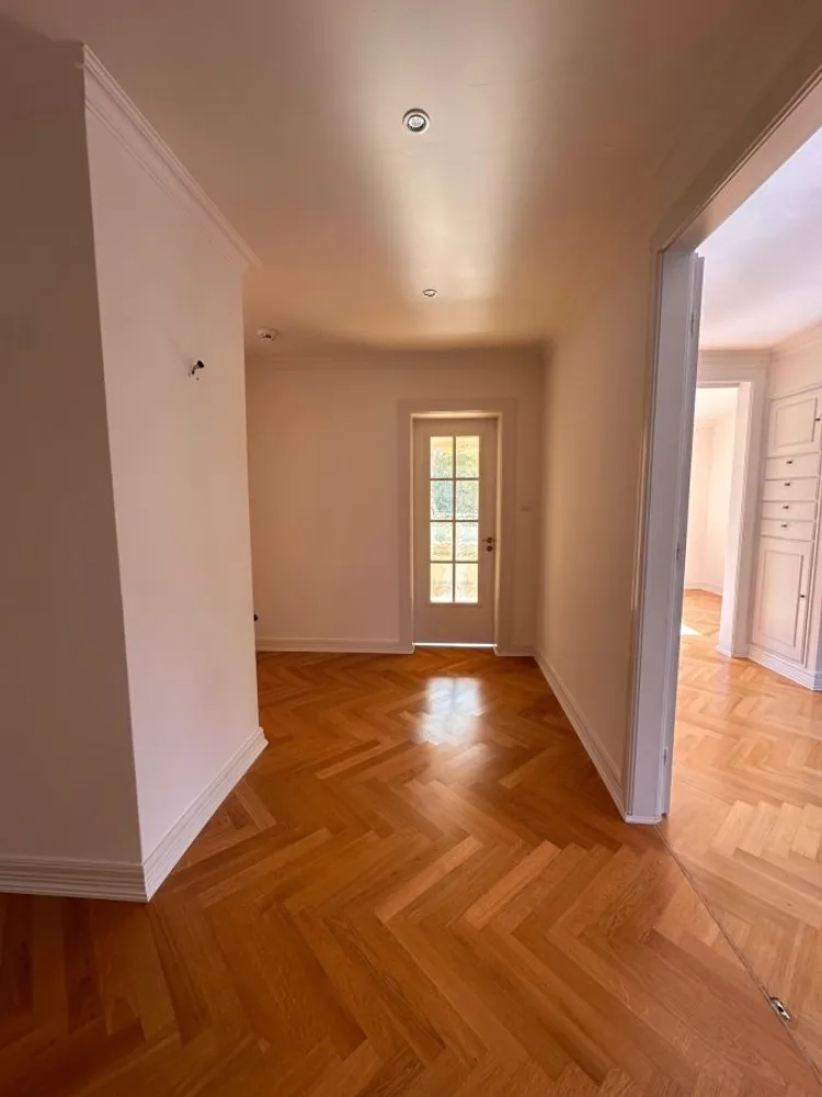 3 Zimmer Wohnung mit 136 m² in Hamburg – Bild 7