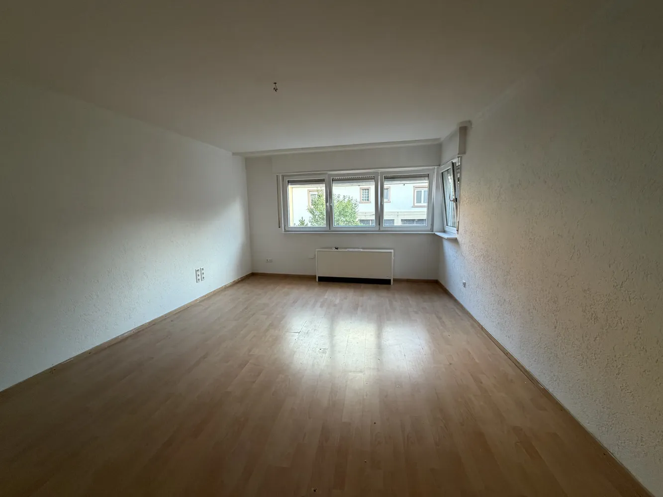 1 Zimmer Wohnung mit 26 m² in Heidelberg – Bild 2