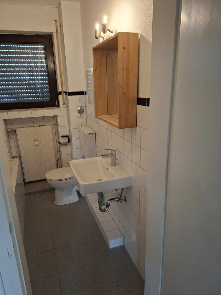 3 Zimmer Wohnung mit 68 m² in Krefeld – Bild 6