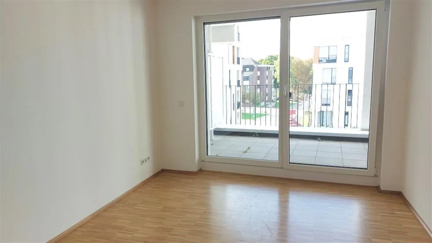3 Zimmer Wohnung mit 92 m² in Mönchengladbach – Bild 3