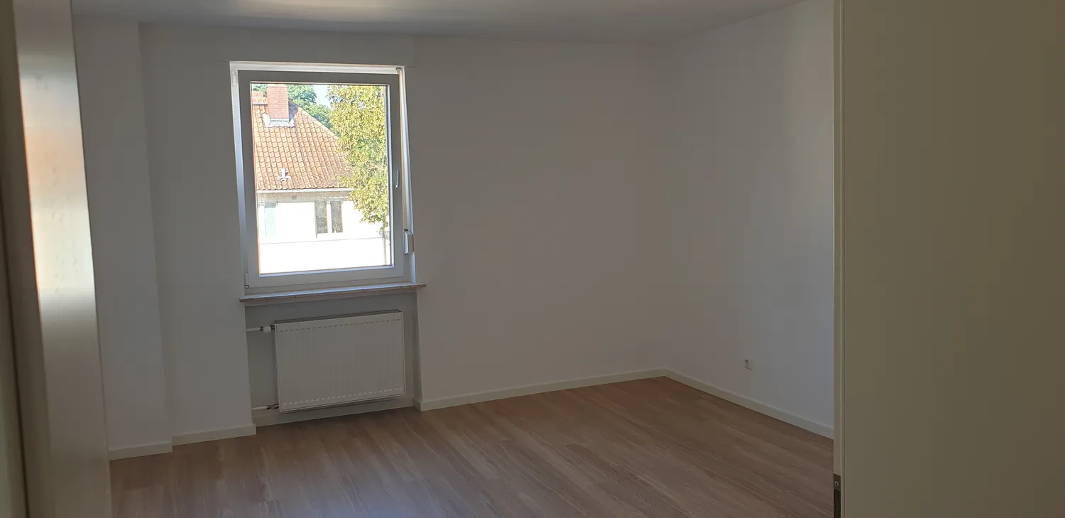 3 Zimmer Wohnung mit 65 m² in Darmstadt – Bild 2