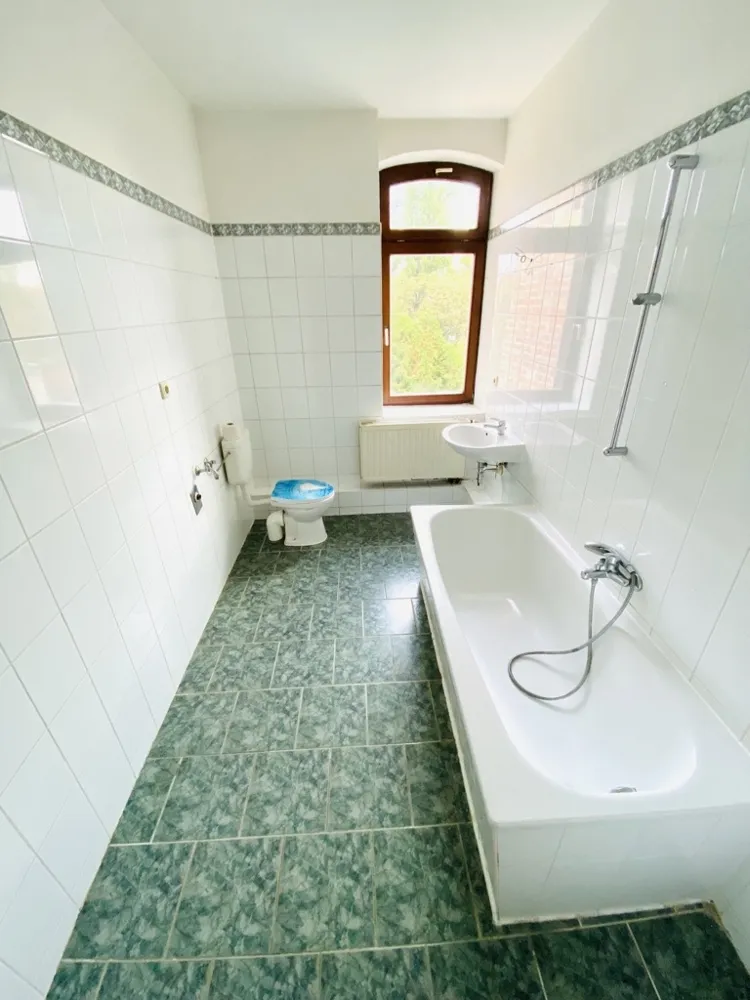 3 Zimmer Wohnung mit 68 m² in Leipzig – Bild 2