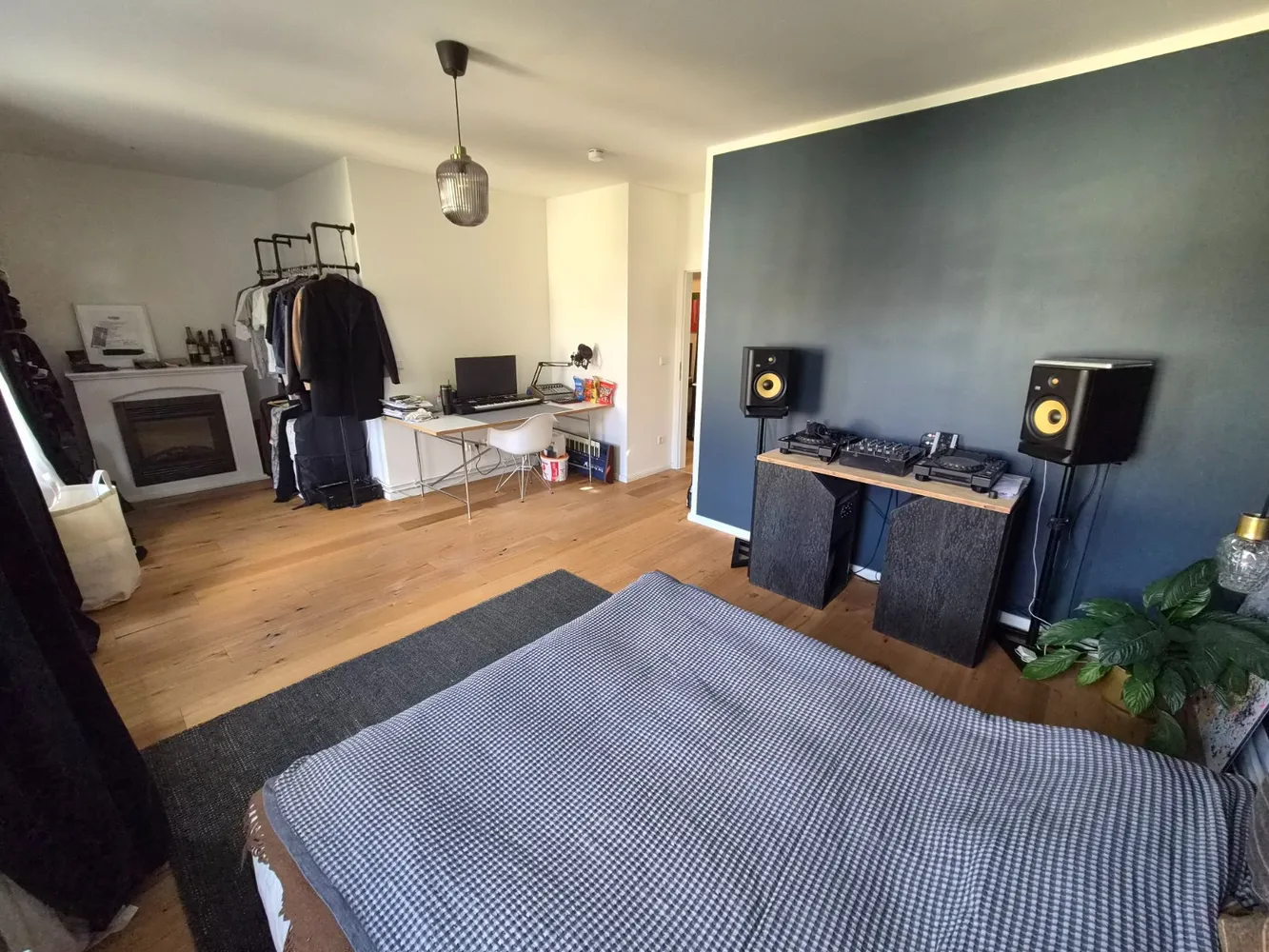 WG-Zimmer mit 30 m² in Berlin – Bild 4