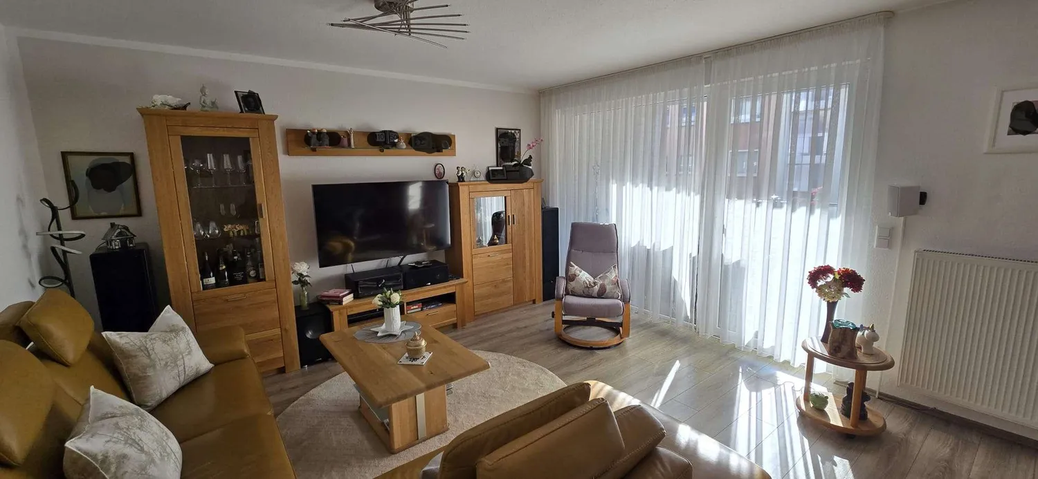 3 Zimmer Wohnung mit 71 m² in Solingen – Bild 7