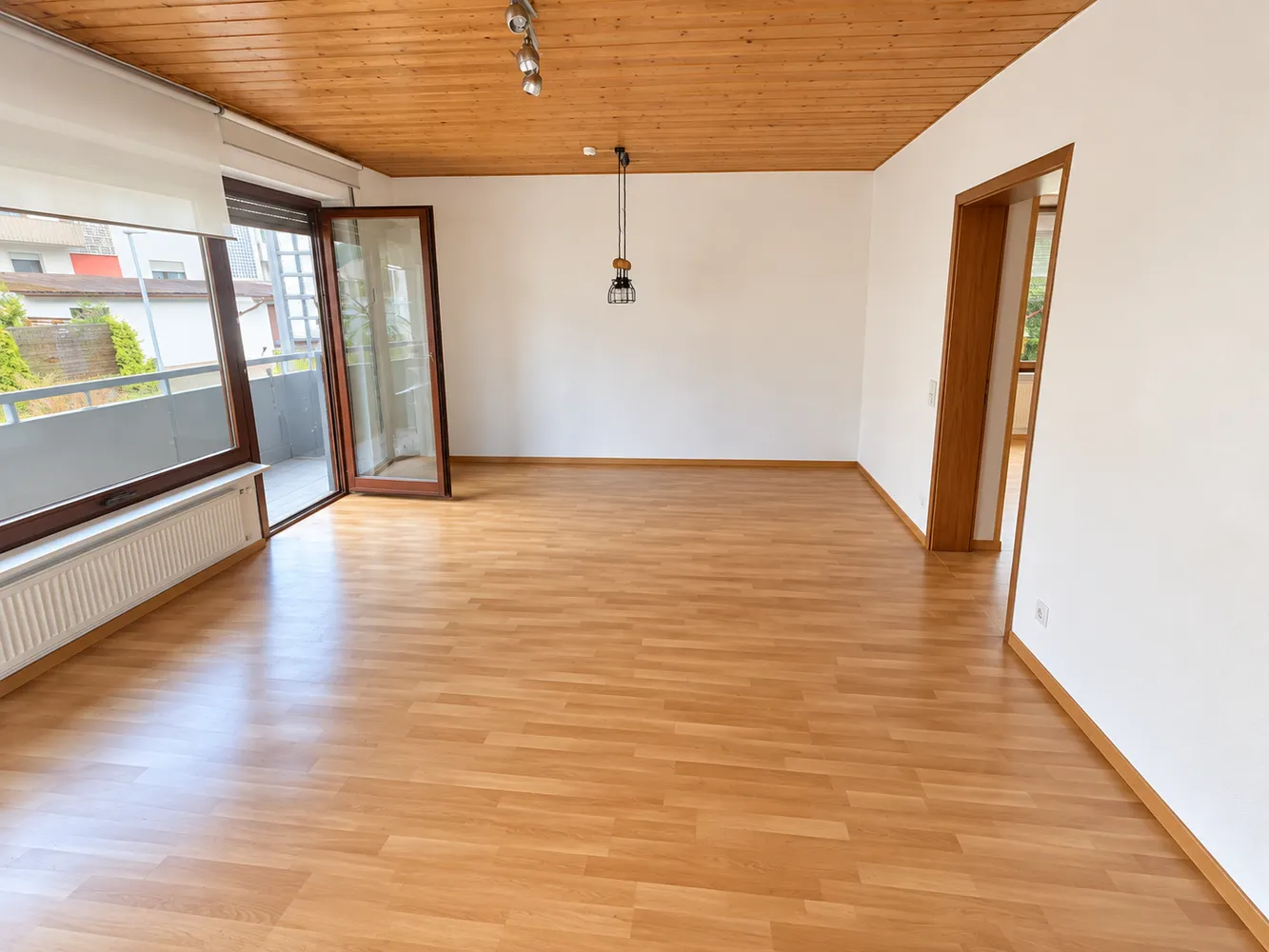2 Zimmer Wohnung mit 50 m² in Stuttgart – Bild 4