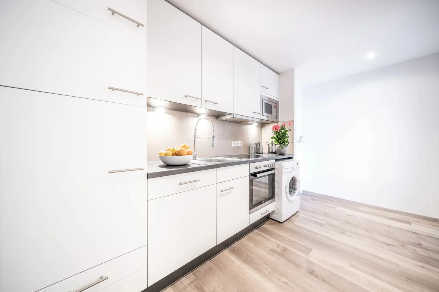 Shared room with 16 m² in Berlin – Photo 3