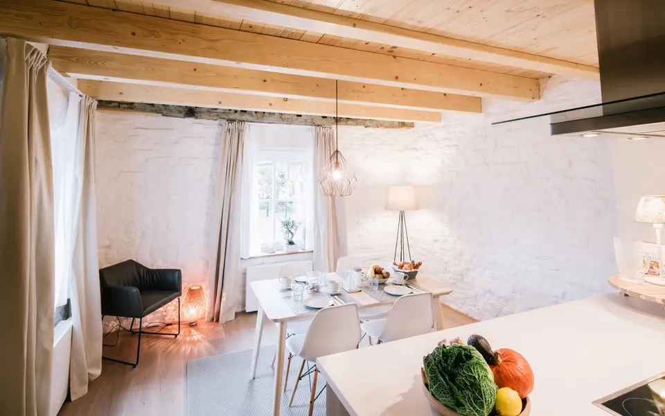 WG-Zimmer mit 62 m² in Leverkusen – Bild 4