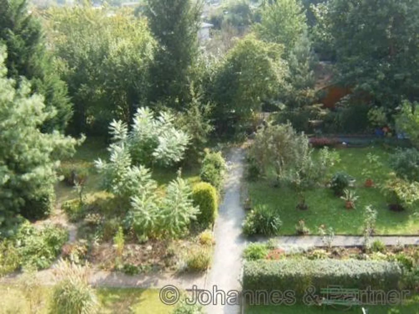 2 room apartment with 54 m² in Dresden – Photo 5