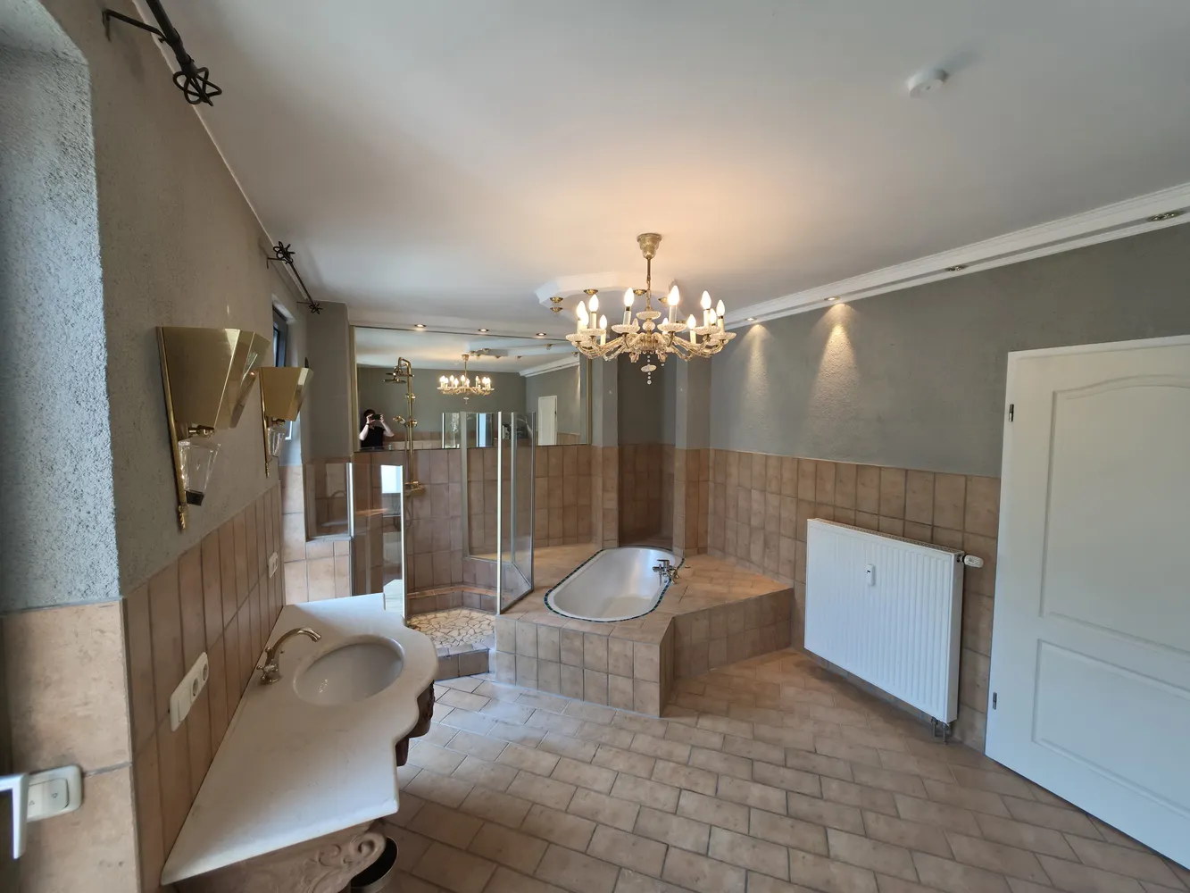 4 Zimmer Wohnung mit 93 m² in Regensburg – Bild 8