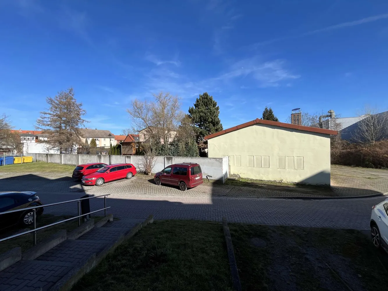 2 Zimmer Wohnung mit 64 m² in Halberstadt – Bild 8