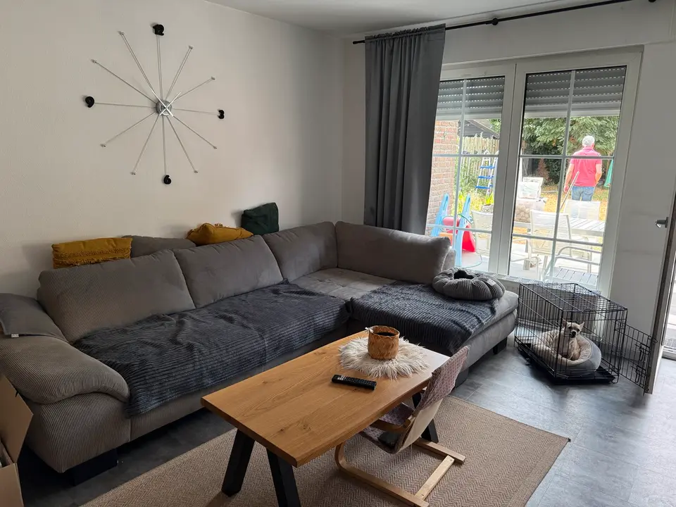 4 Zimmer Haus mit 120 m² in Aachen – Bild 1
