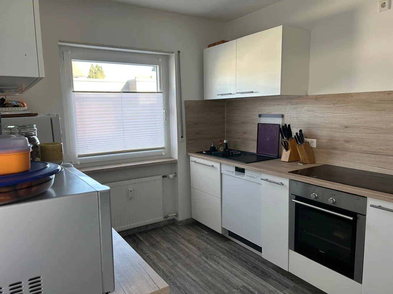 3 Zimmer Wohnung mit 77 m² in Nürnberg – Bild 9