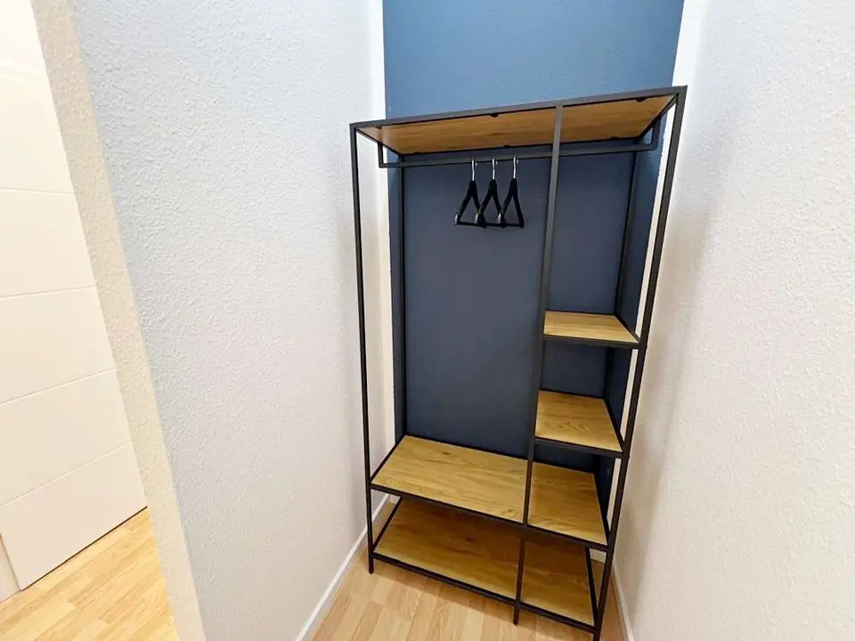 WG-Zimmer mit 45 m² in Limbach-Oberfrohna – Bild 4