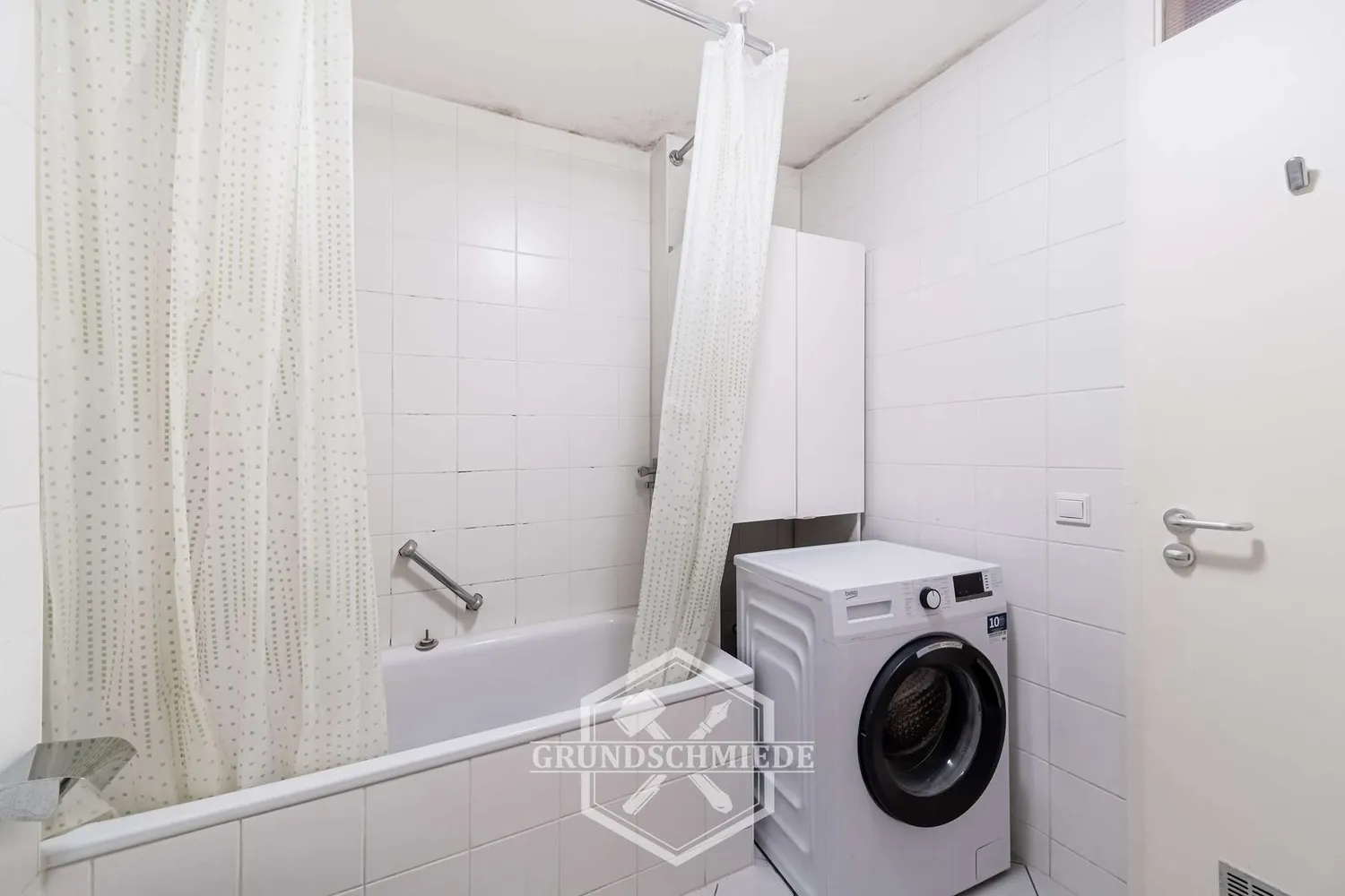 2 Zimmer Wohnung mit 45 m² in Stuttgart – Bild 11