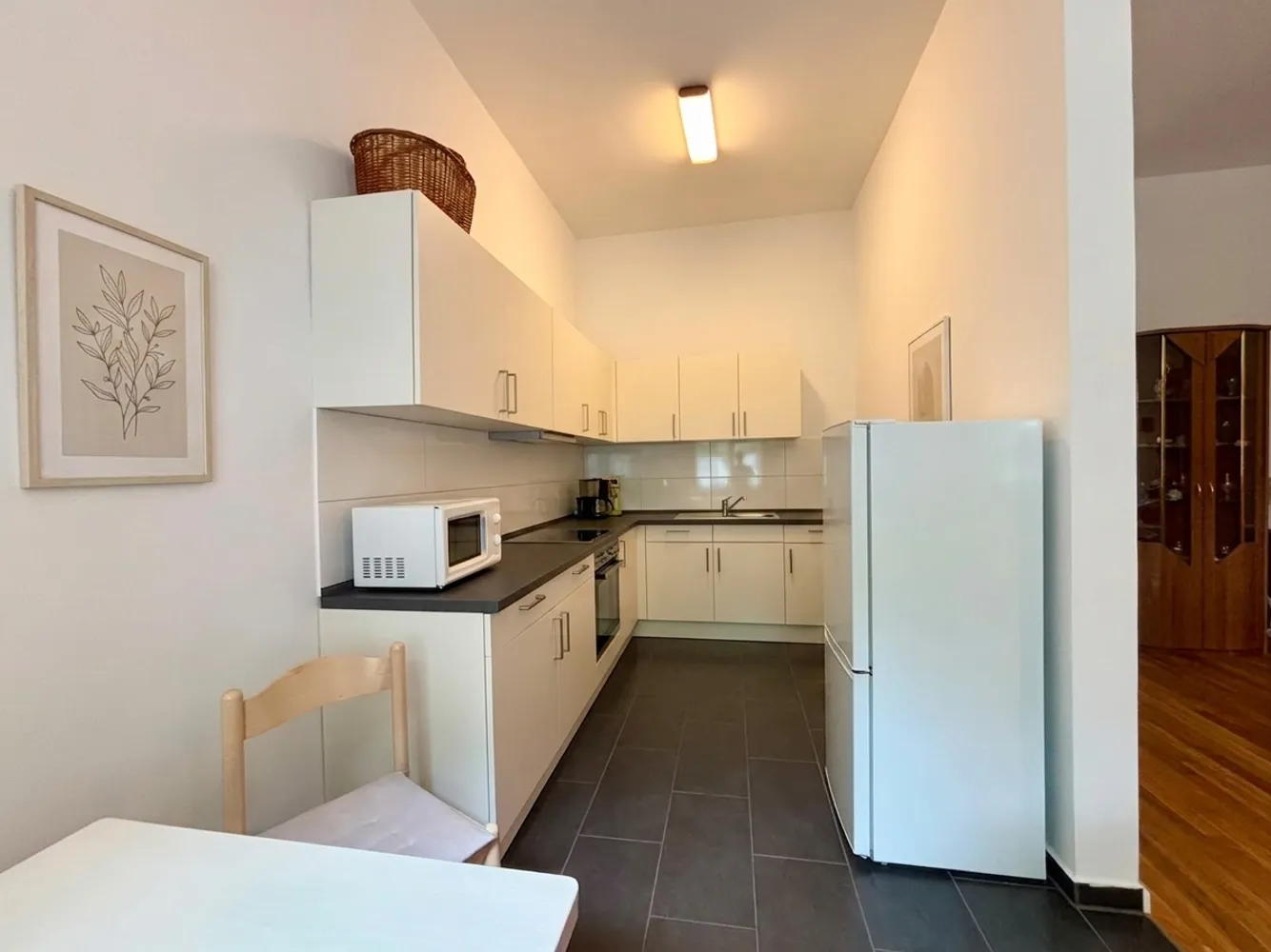 2 Zimmer Wohnung mit 54 m² in Halle (Saale) – Bild 4