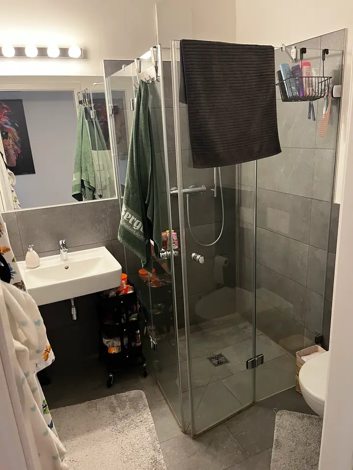 4 room apartment with 97 m² in Wolfsburg – Photo 9