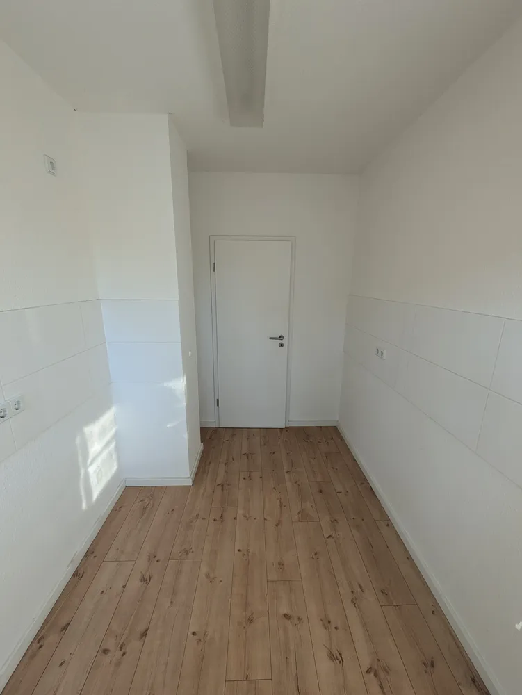 2 room apartment with 51 m² in Magdeburg – Photo 4