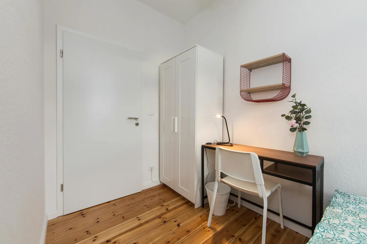 WG-Zimmer mit 8 m² in Berlin – Bild 4