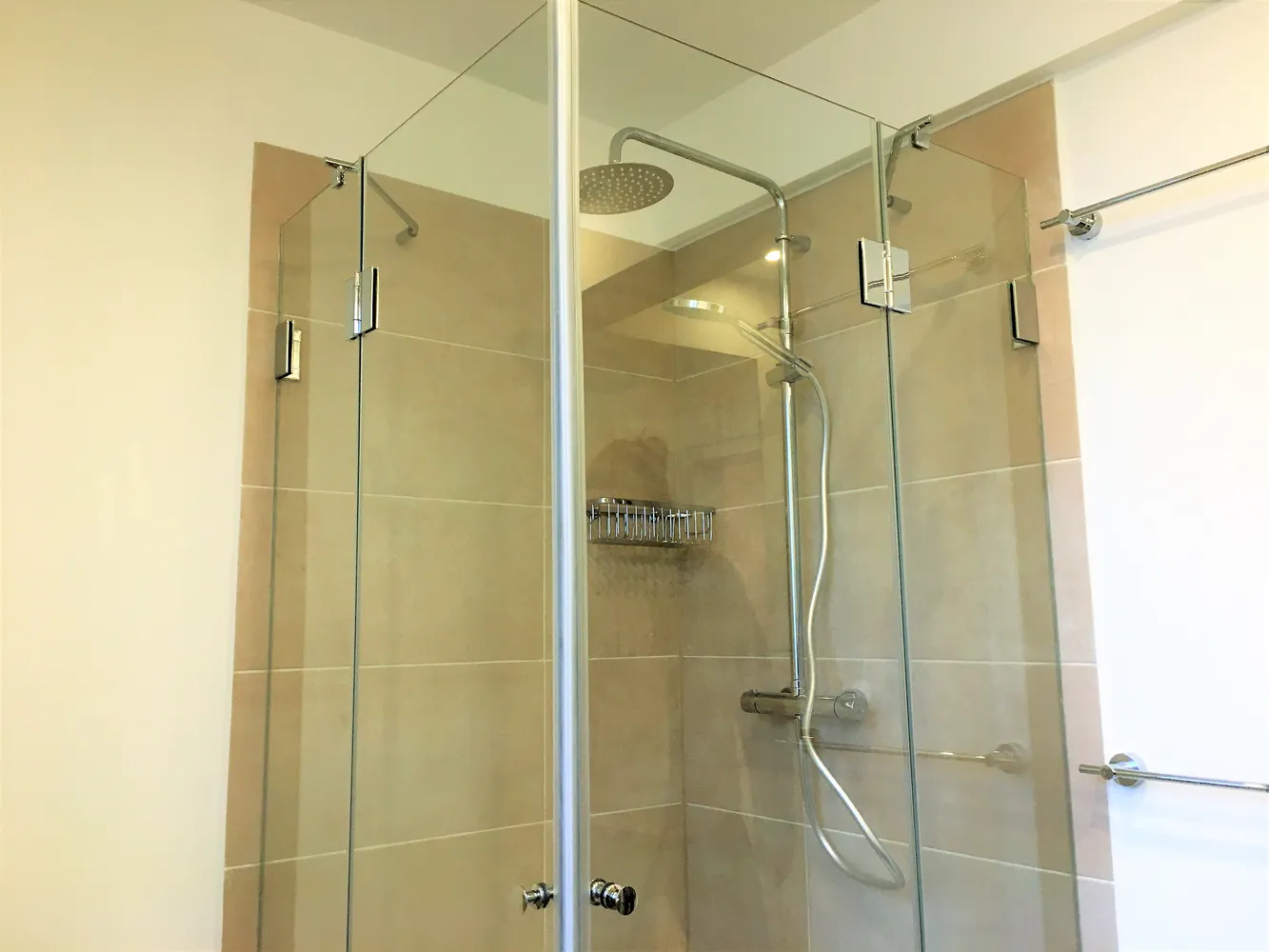 3 Zimmer Wohnung mit 87 m² in Mannheim – Bild 10